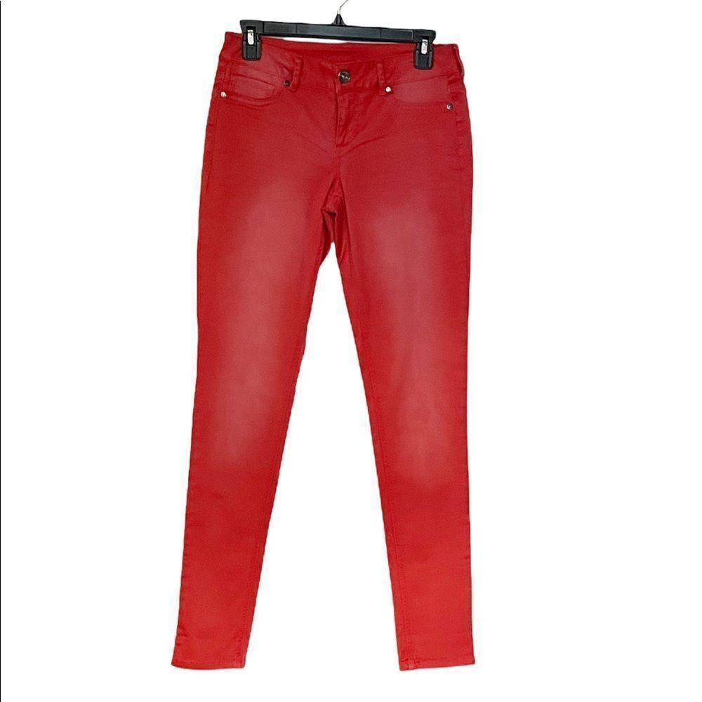 Maurices Coral Skinny Jeans Size S-R